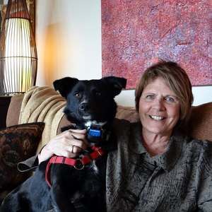 Meet your Posher, Janice